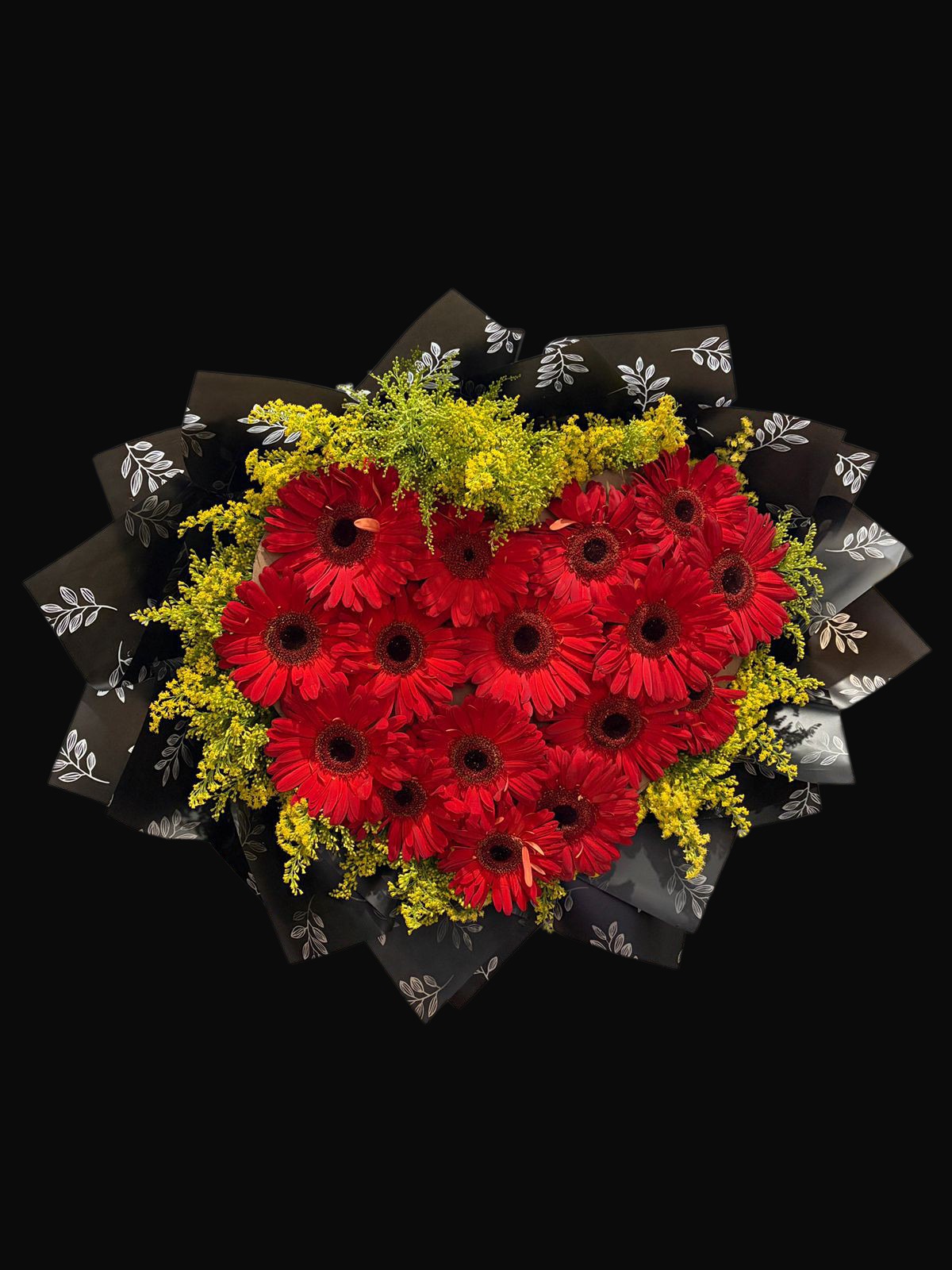 Arreglo floral ZAFLORÉ